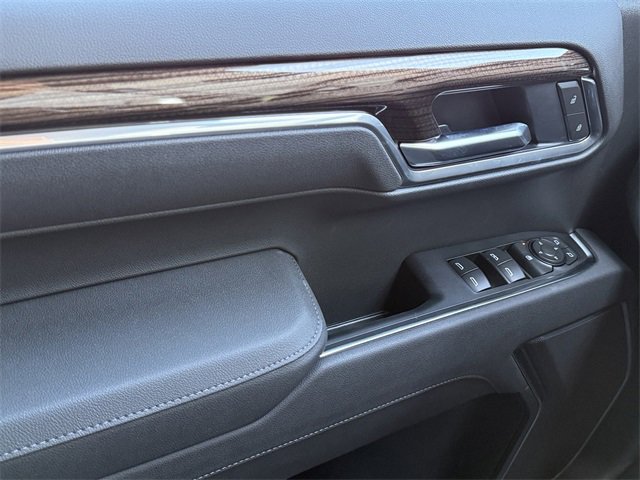 2026 Chevrolet Silverado 1500 LT photo 31