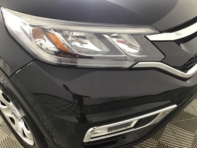 2015 Honda CR-V LX photo 22