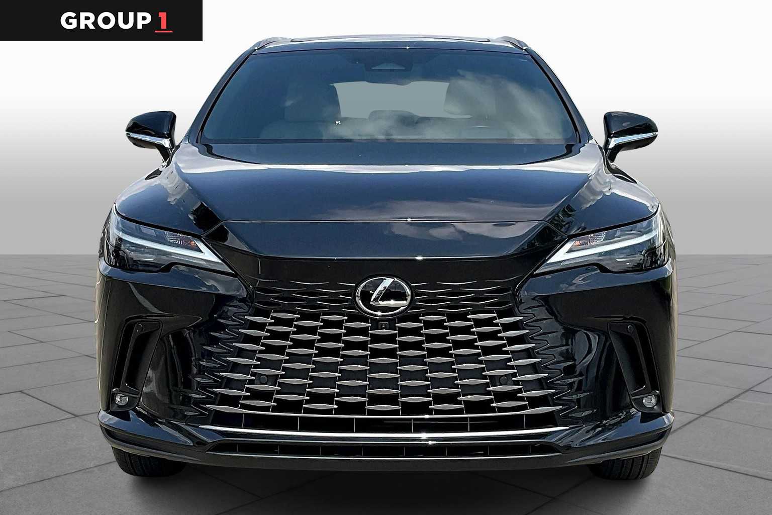 2024 Lexus RX Premium photo 3