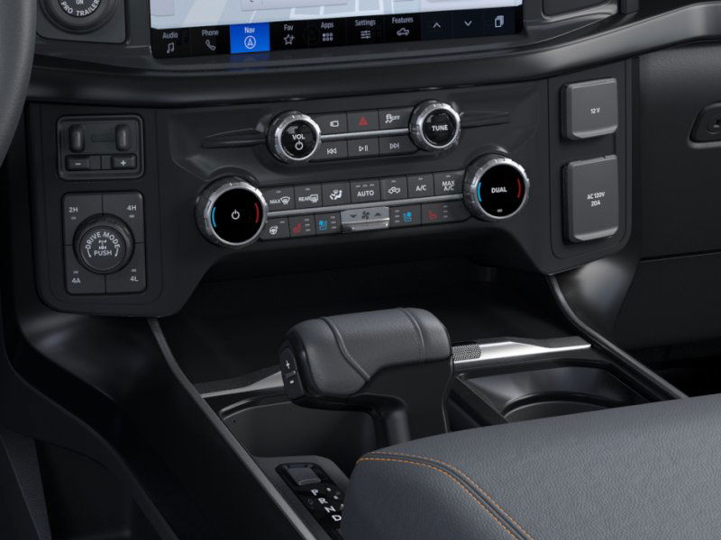 2026 FORD F-150 - Image 15