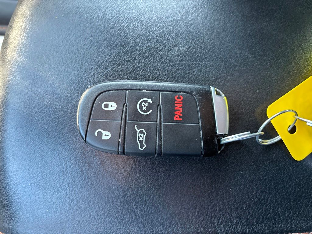 2019 Jeep Grand Cherokee Summit photo 41