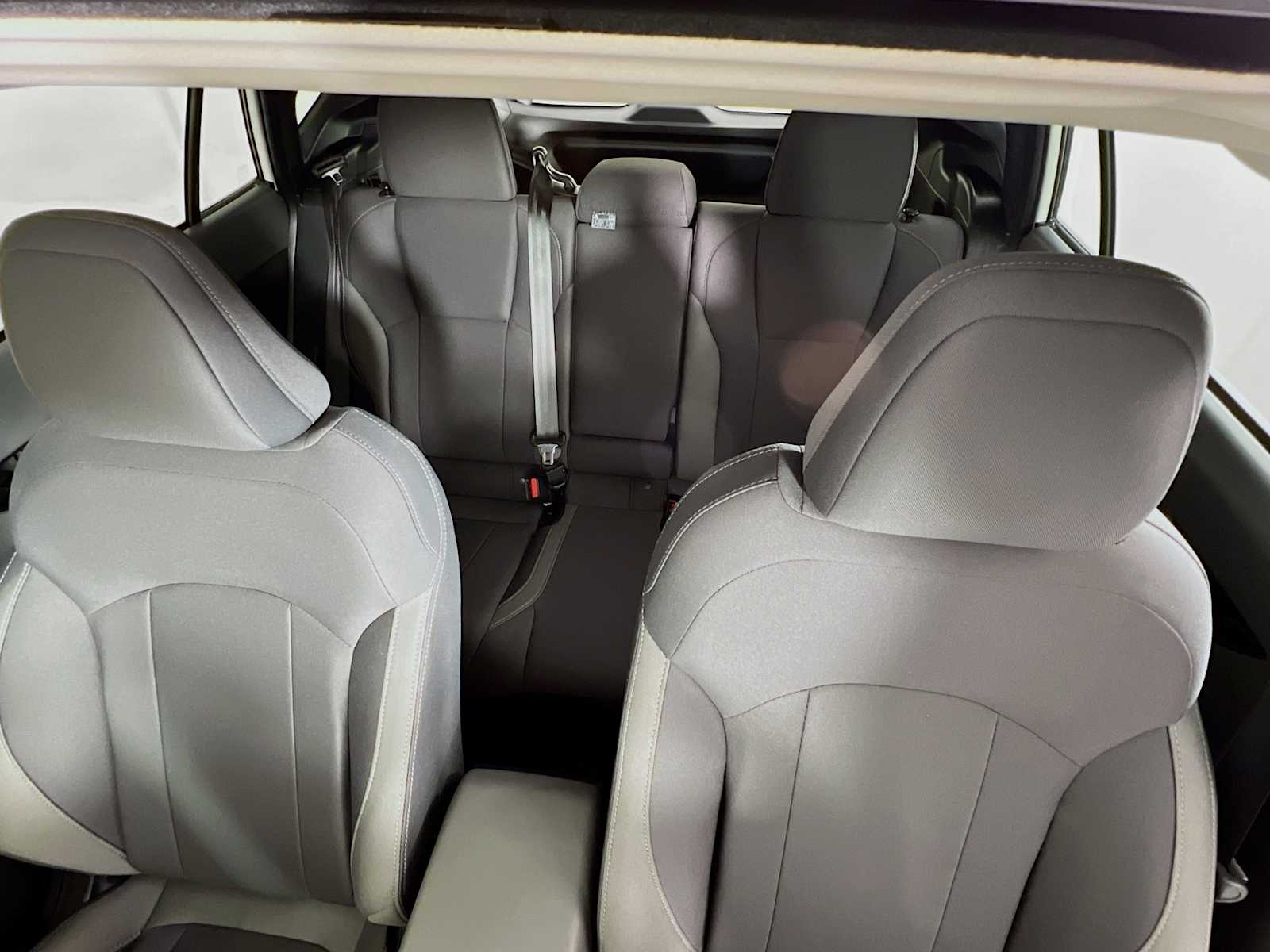 2025 Subaru Crosstrek Premium photo 19