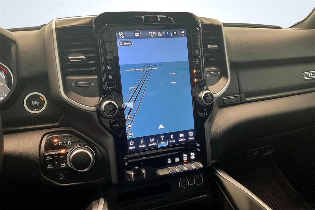 2022 Ram 1500 Big Horn photo 5