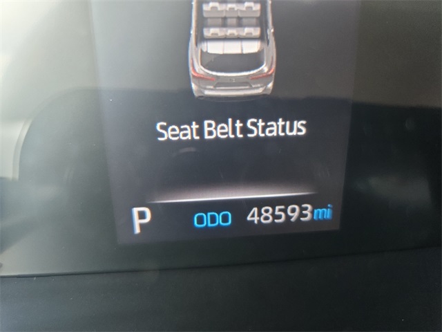 2021 Toyota Highlander L photo 13