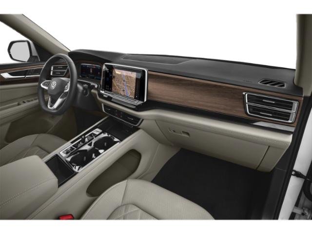 2026 Volkswagen Atlas SEL Premium R-Line photo 18