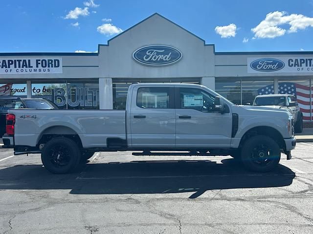 2026 Ford F-250 XL photo 4