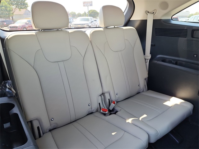 2026 Kia Sorento X-Line SX photo 17