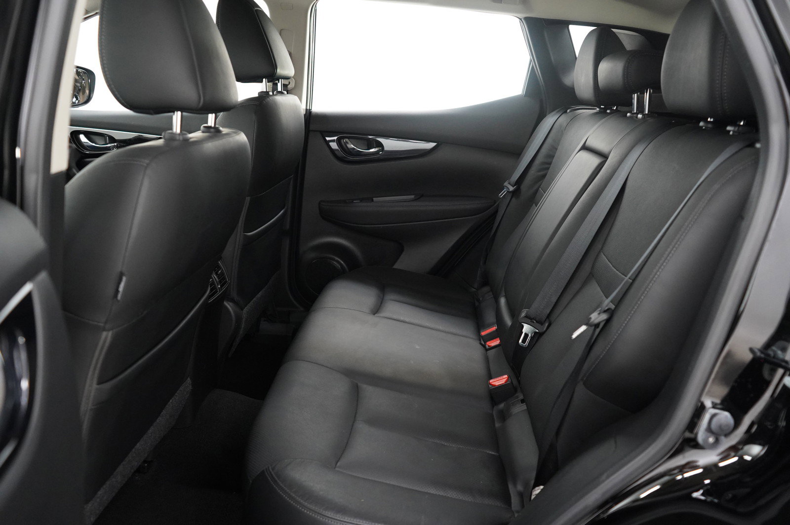 2017 Nissan Rogue Sport SL photo 15