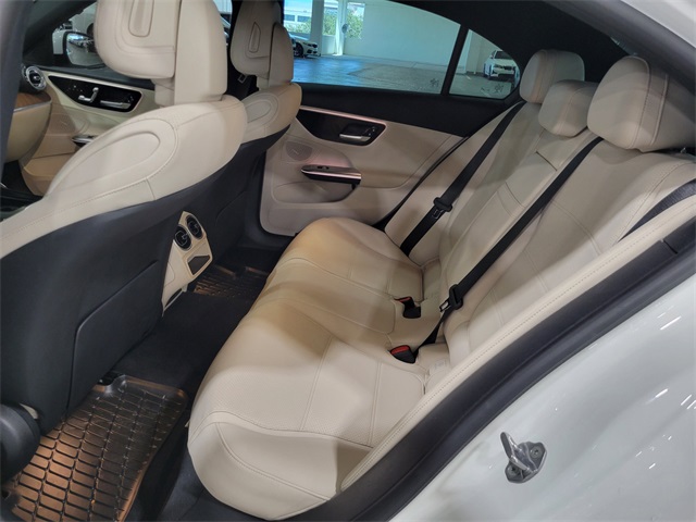 2023 Mercedes Benz C 300 Sedan photo 25