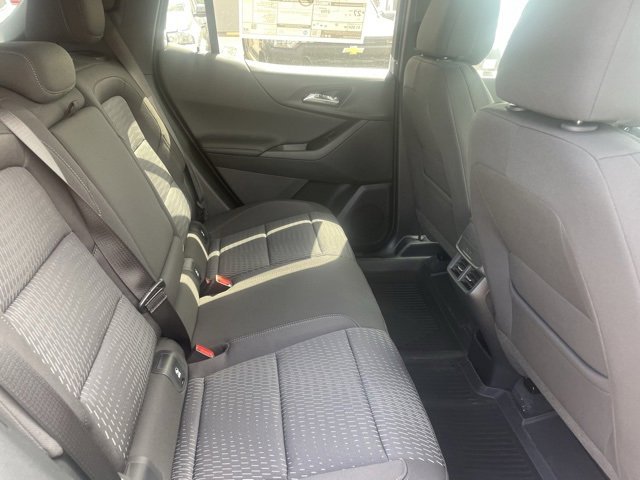 2026 Chevrolet Equinox LT photo 17