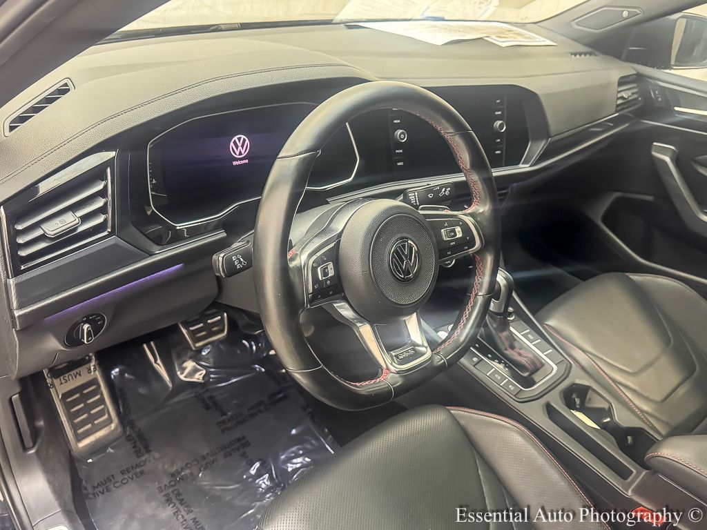 2021 VOLKSWAGEN JETTA GLI - Image 11