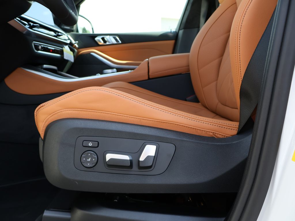2026 Bmw X5 xDrive50e photo 33