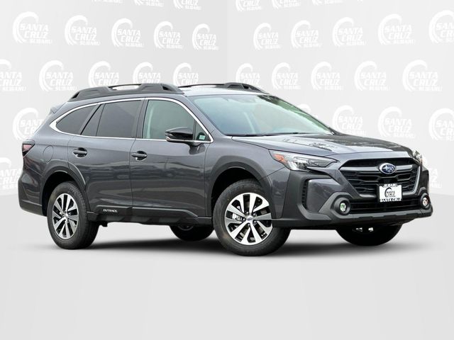 2025 Subaru Outback Premium photo 2