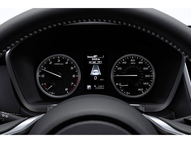 2025 Subaru Legacy Limited photo 17