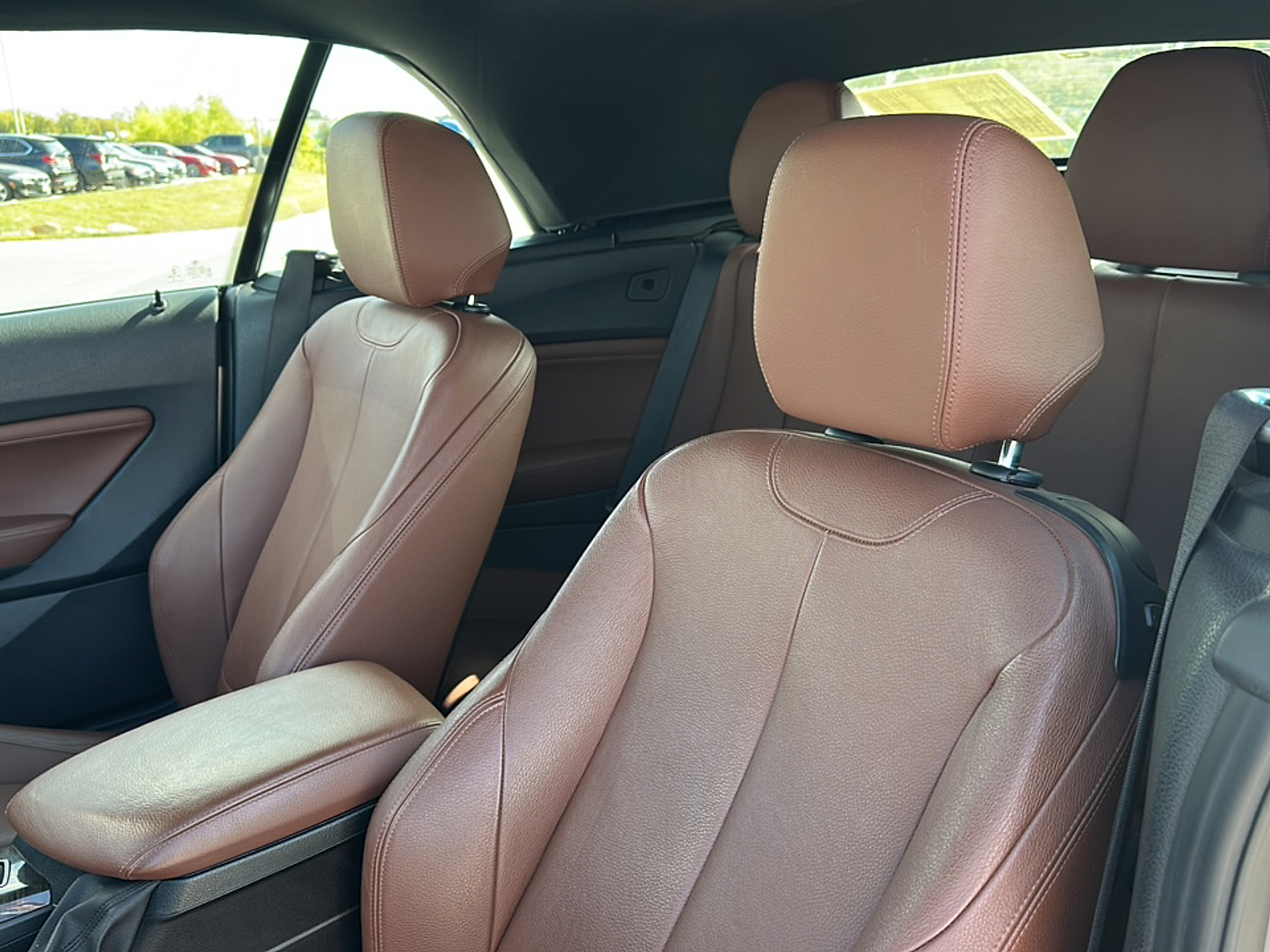 2016 Bmw 228i 2-Series photo 3