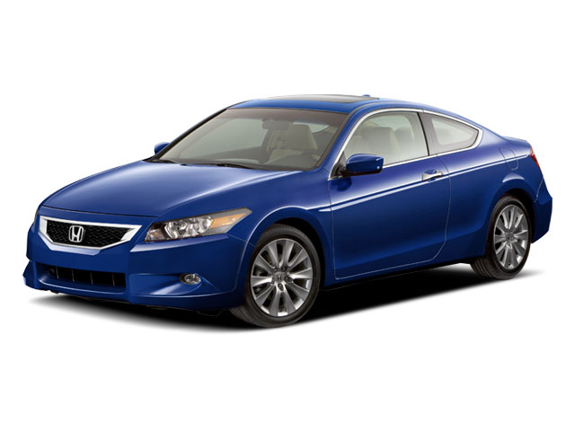 2009 Honda Accord EX-L