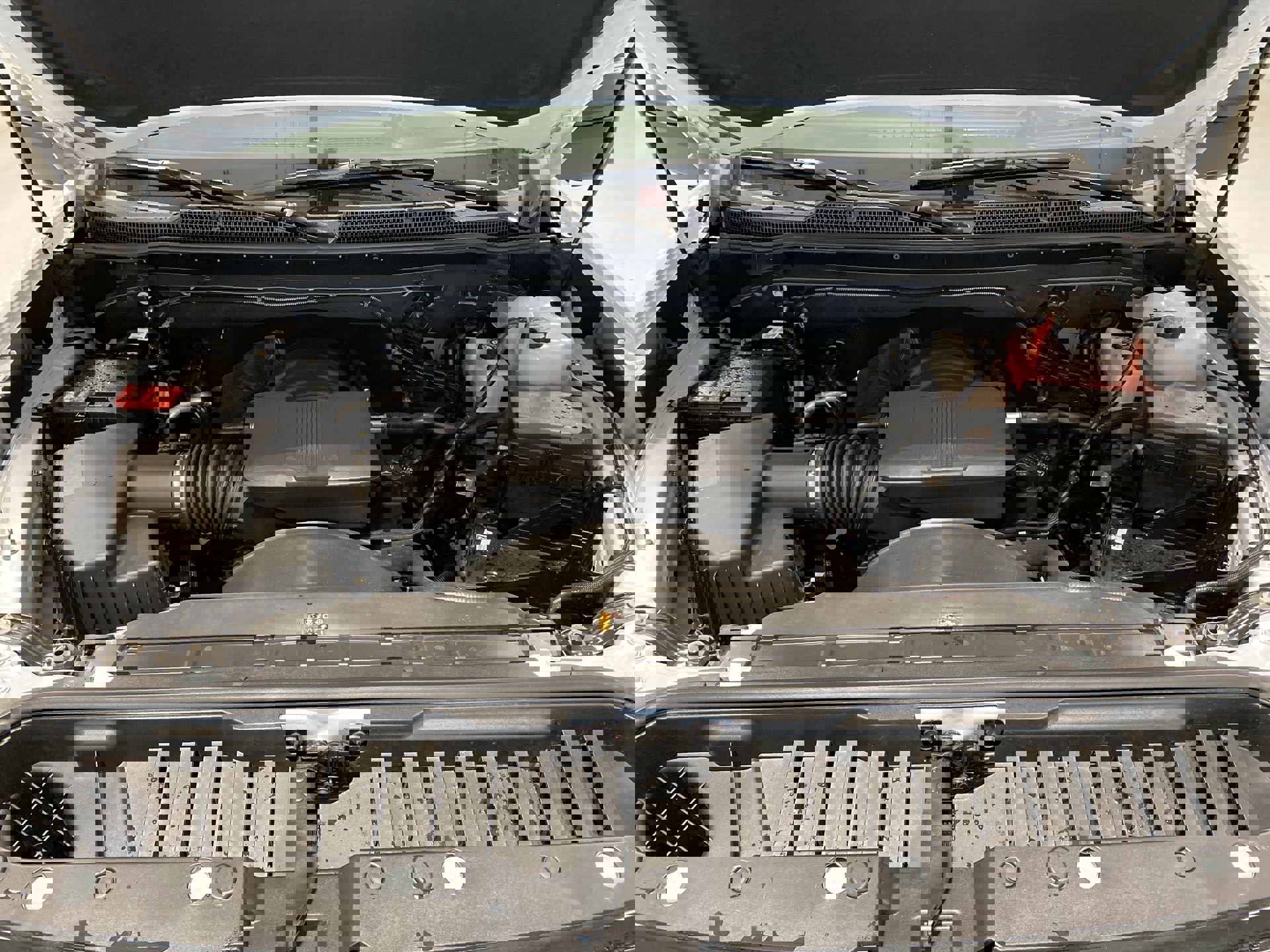 2025 Chevrolet Silverado 2500HD LT photo 24