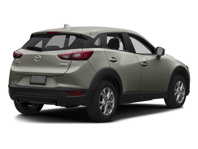 2016 Mazda CX-3 Touring photo 2