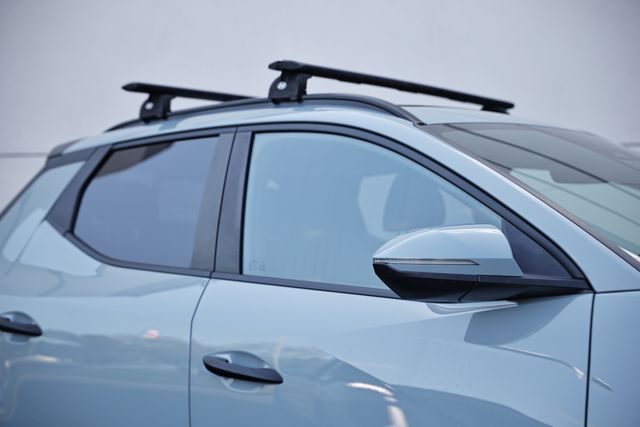 2023 Hyundai Santa Cruz SEL photo 3