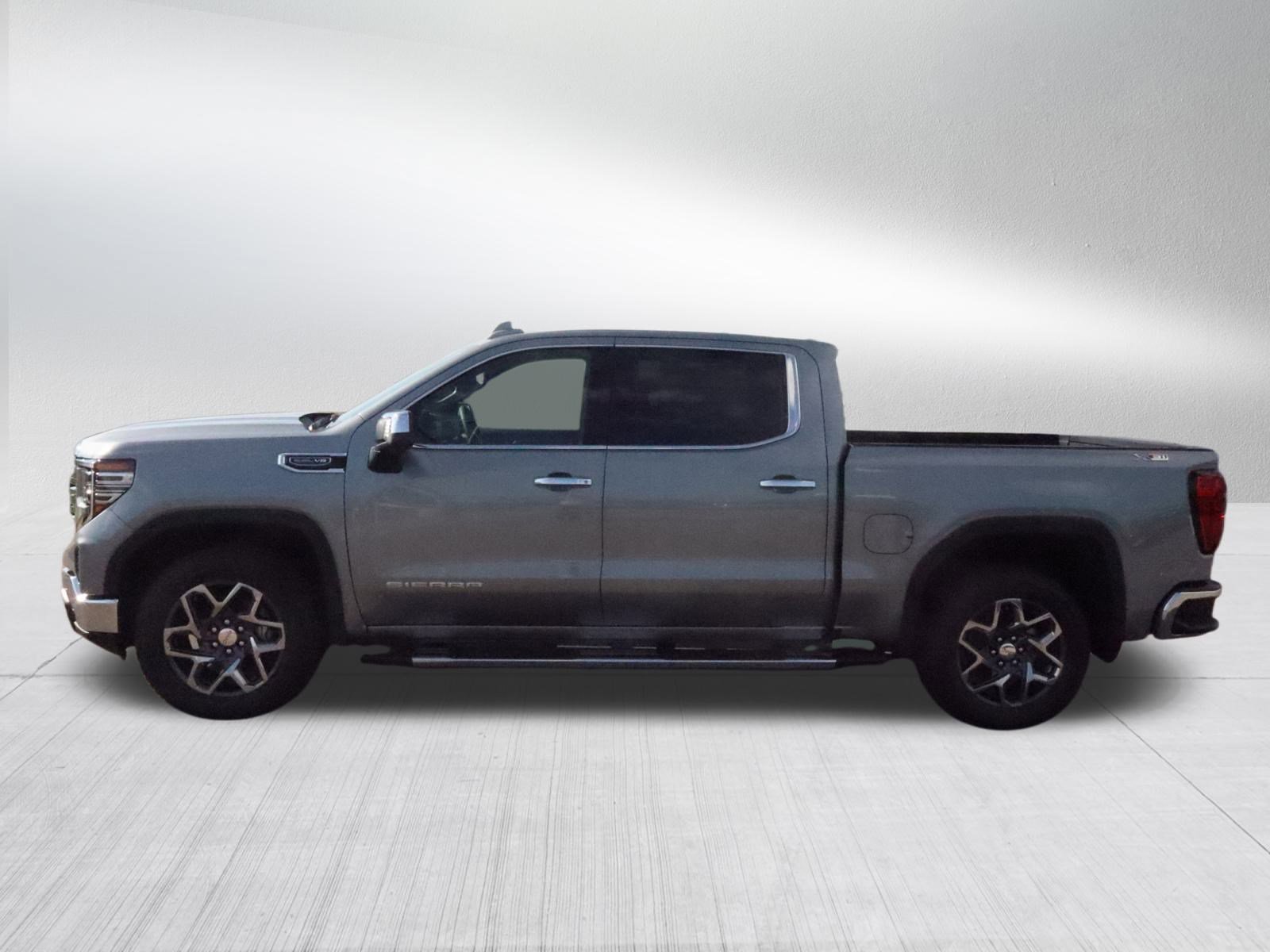 2026 Gmc Sierra 1500 SLT photo 4