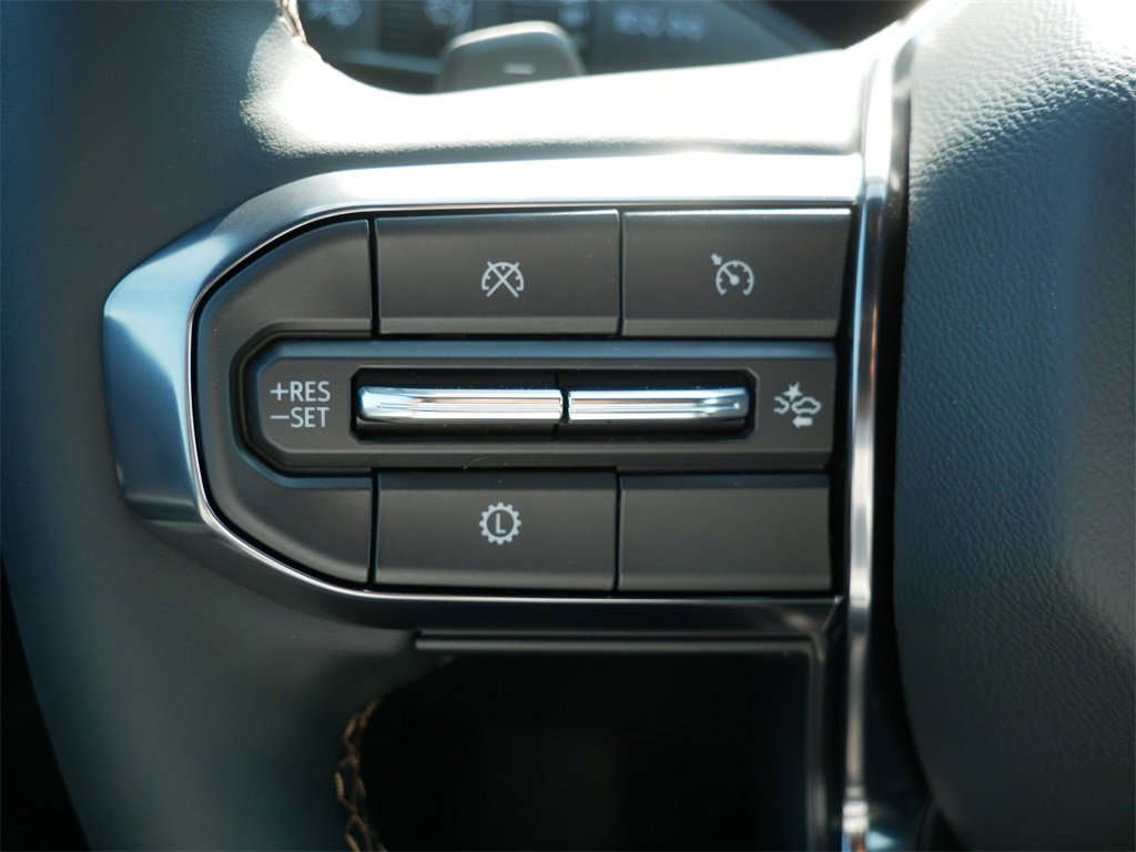 2026 Gmc Terrain AT4 photo 17