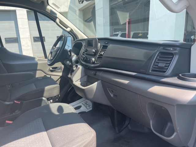 2023 Ford Transit photo 18