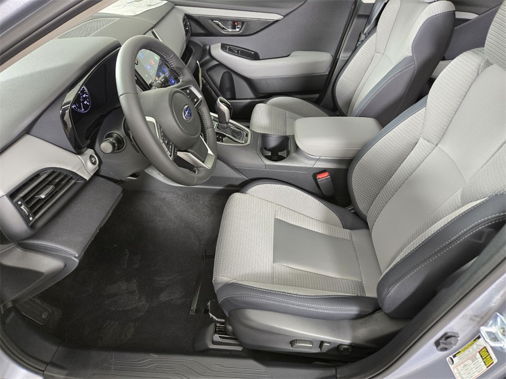 2025 Subaru Outback Premium photo 6