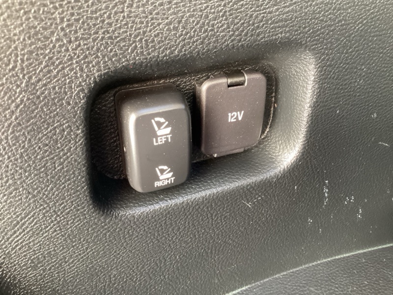 2019 Ford Edge Titanium photo 11