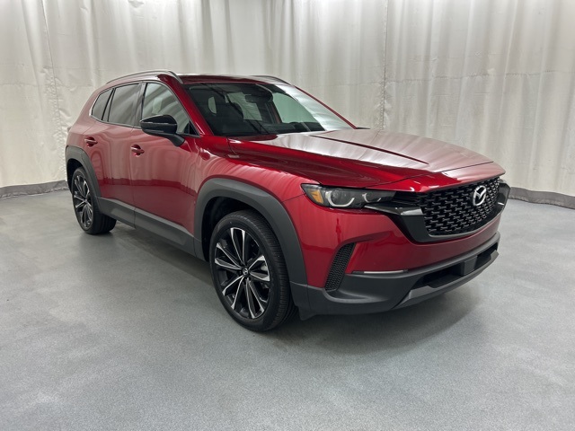 2024 Mazda CX-50