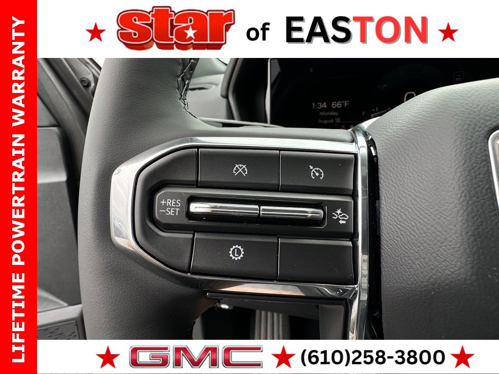 2026 Gmc Terrain Elevation photo 17