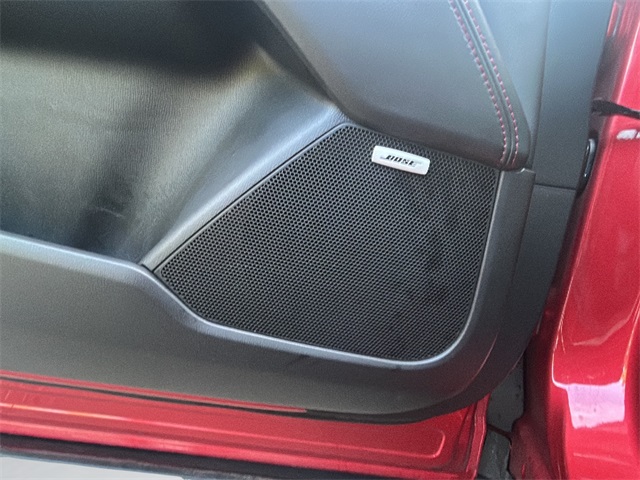2024 Mazda CX-5 2.5 Turbo Premium photo 13