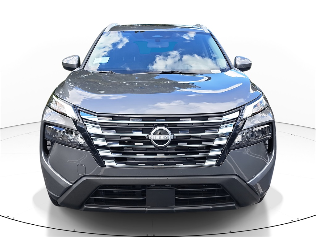 2026 Nissan Rogue SV photo 2