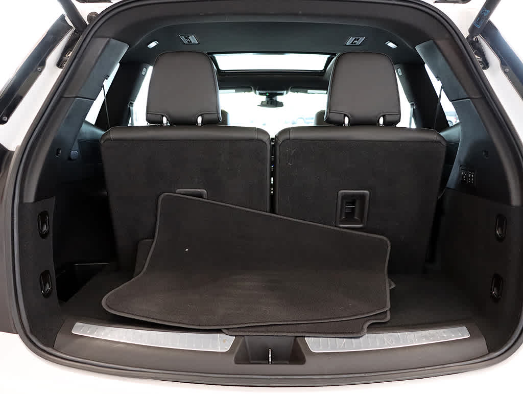2023 Cadillac XT6 Premium Luxury photo 26