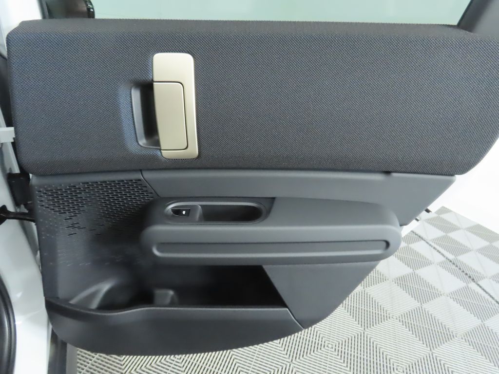 2025 Mini Countryman ALL4 Signature photo 26