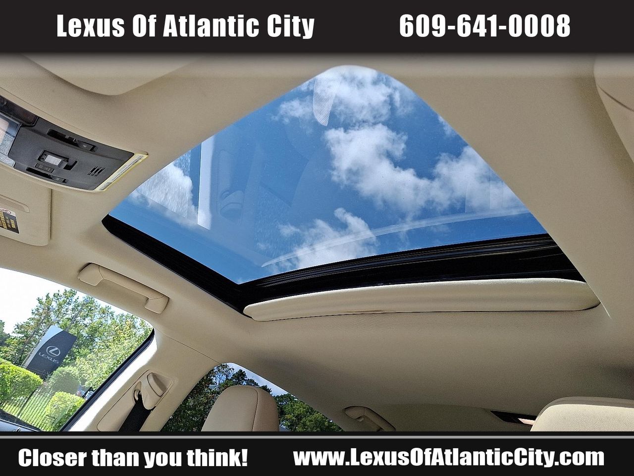 2022 Lexus RX 350 photo 14
