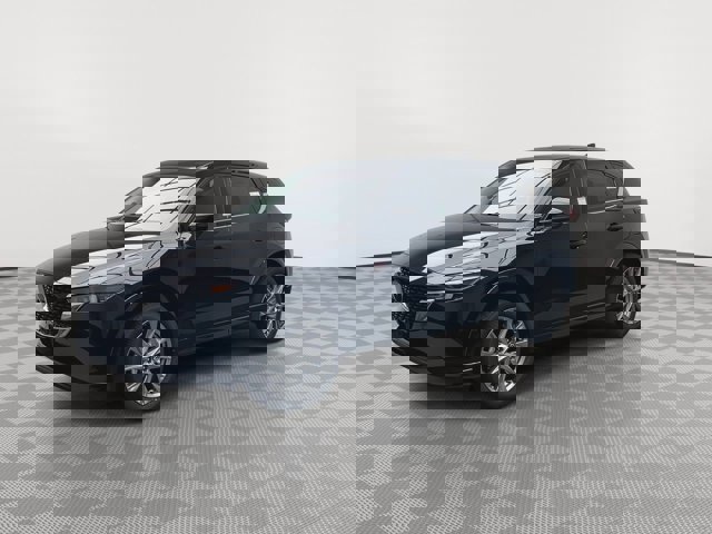 2025 Mazda CX-5 2.5 Premium Plus photo 35