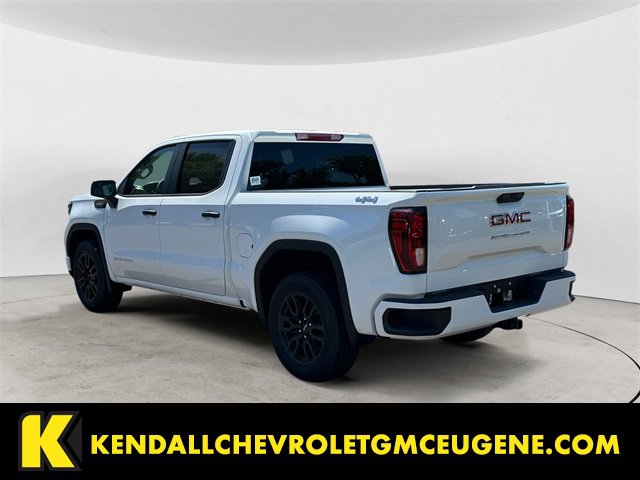 2025 Gmc Sierra 1500 Pro photo 3