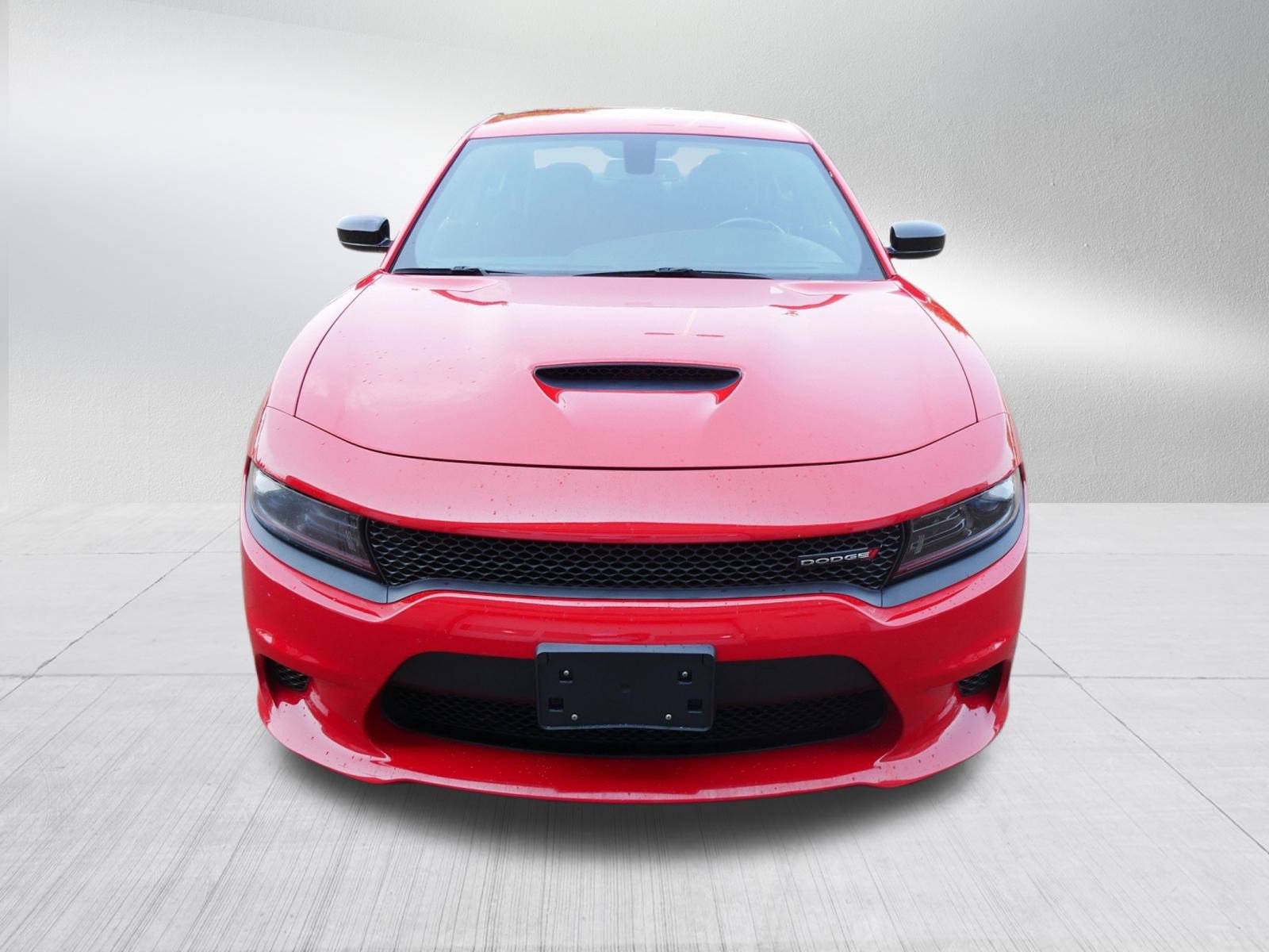 2023 Dodge Charger GT photo 2