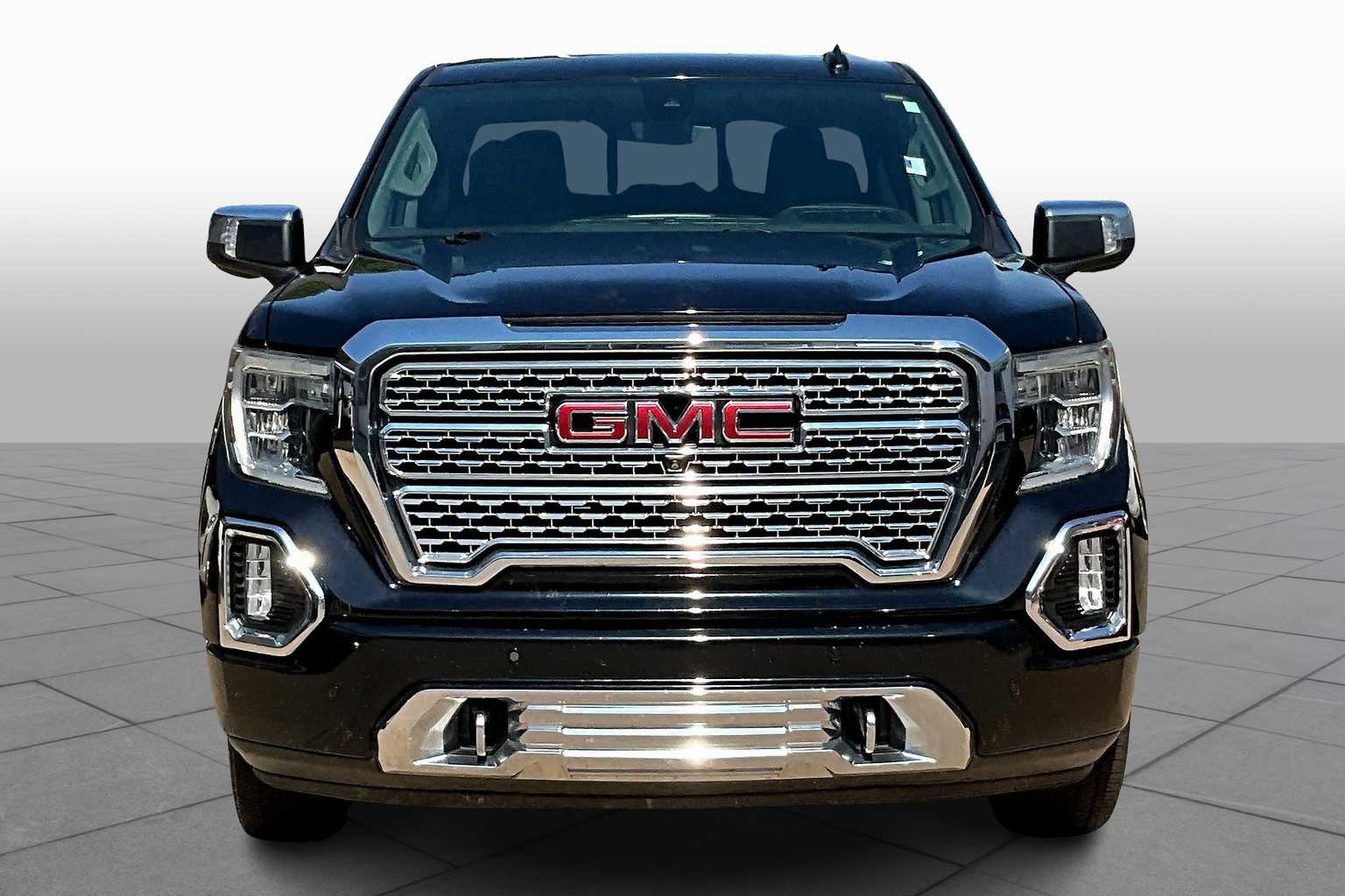 2019 Gmc Sierra 1500 Denali photo 2
