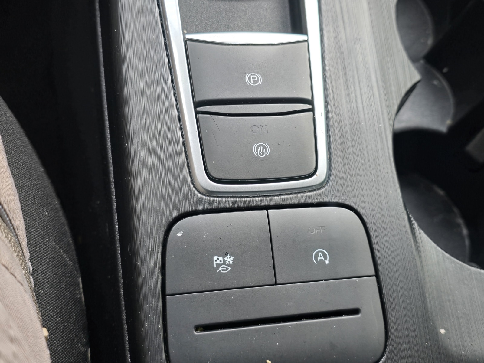 2024 Ford Escape Active photo 21