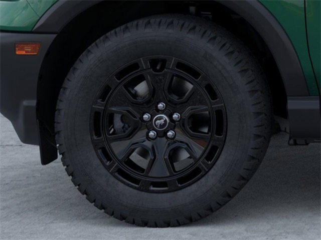 2025 Ford Bronco Sport Outer Banks photo 13