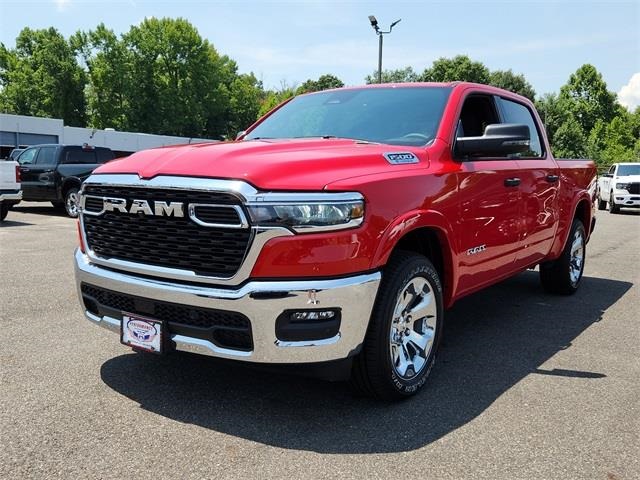 2025 RAM Ram 1500 Pickup Big Horn/Lone Star's photo