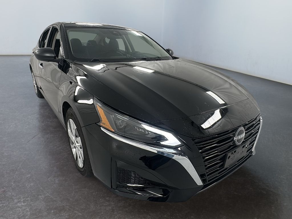 2024 Nissan Altima S