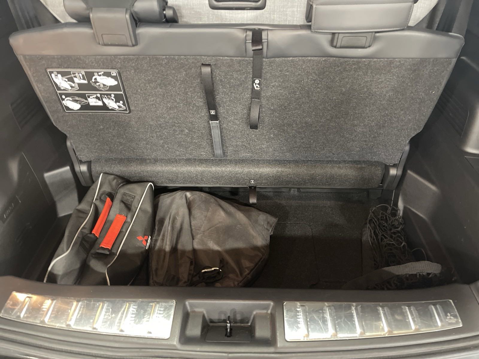 PreOwned 2023 Mitsubishi Outlander PHEV 40th Anniversary Sport Utility