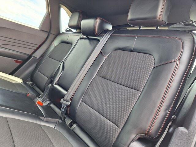 2024 Ford Escape ST-Line photo 21