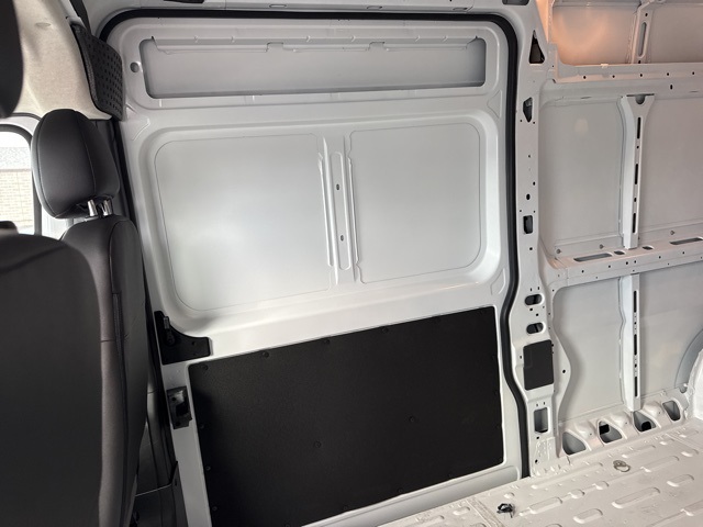 2025 Ram ProMaster 2500 photo 6