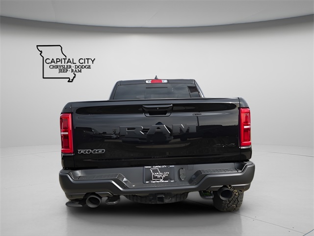 2026 Ram 1500 RHO photo 3