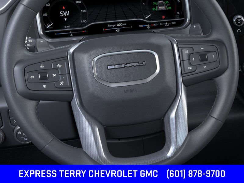2025 Gmc Sierra 1500 Denali photo 17