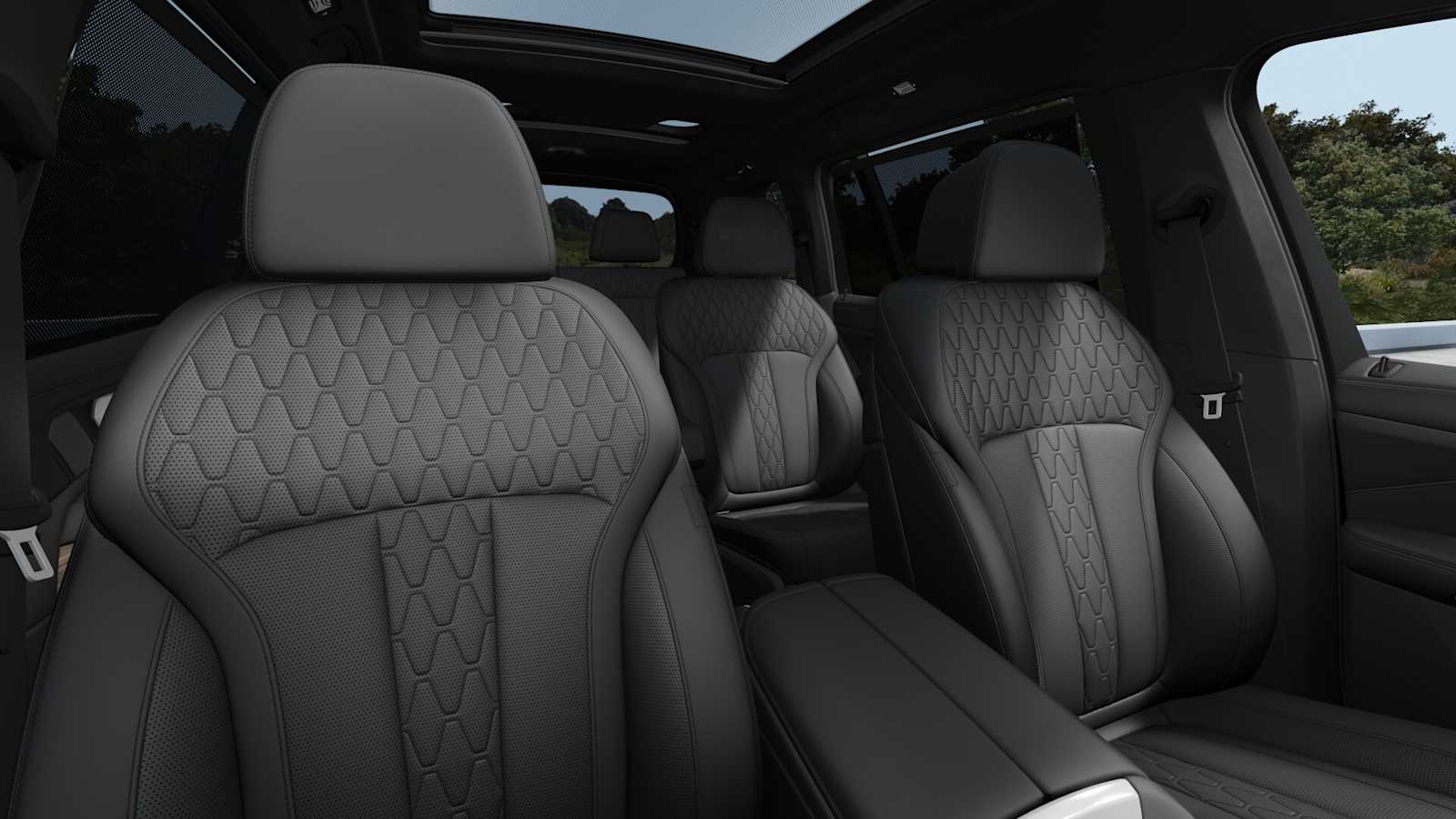 2026 Bmw X7 xDrive40i photo 10