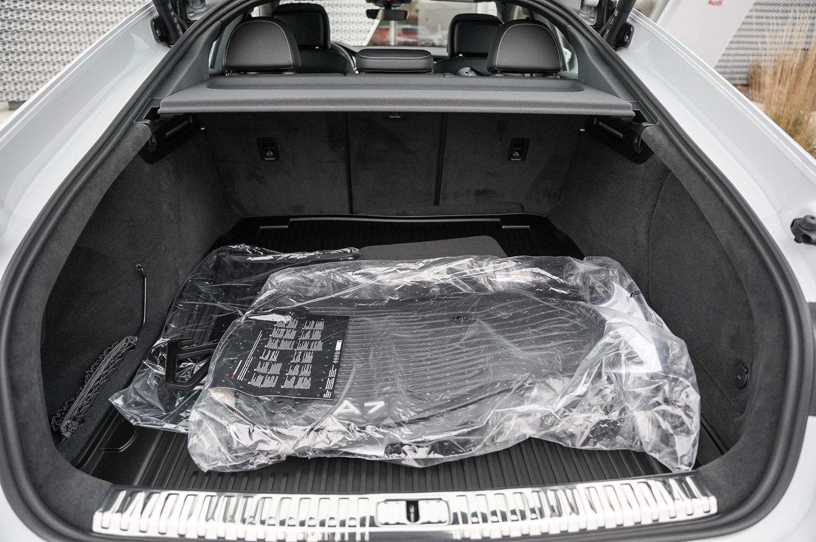 2025 Audi A7 Premium Plus photo 24